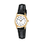 CASIO EU WATCHES Mod. LTP-1154PQ-7BEG WATCHES
