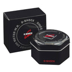 CASIO G-SHOCK Mod. THE ORIGIN - BLACK AND BOLD SERIES-1