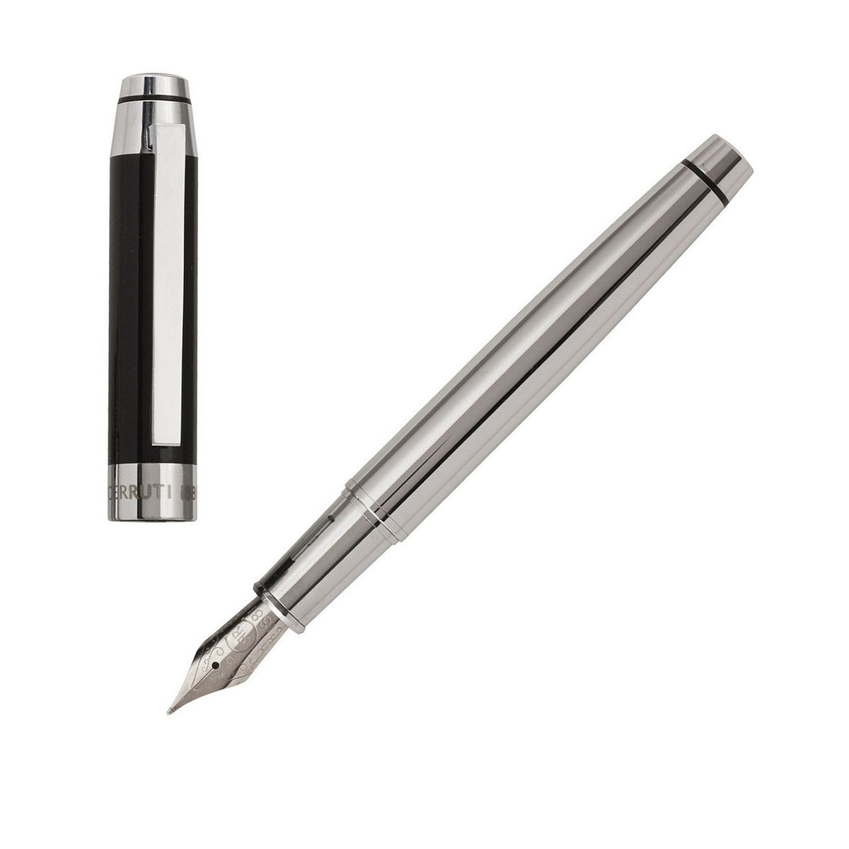 CERRUTI WRITING FASHION ACCESSORIES Mod. NST0592