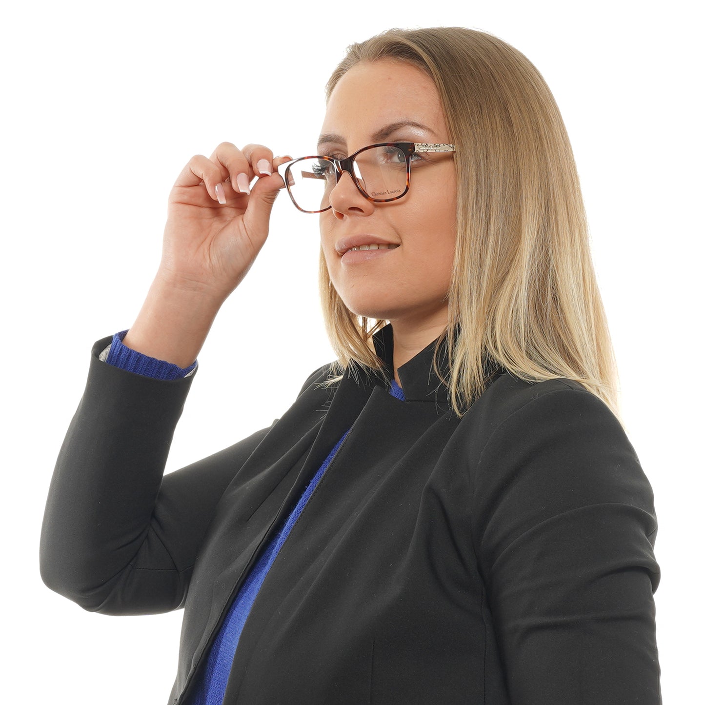 CHRISTIAN LACROIX MOD. CL1089 51124