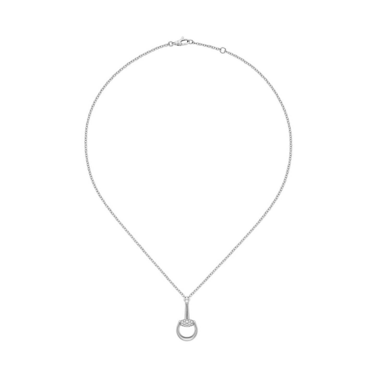 COLLANE GUCCI MOD. YBB832321001-0