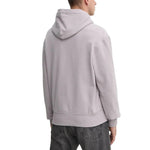 Calvin Klein Jeans Purple Cotton Hoody CA-16499000139-IT48 | L