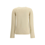 Chez Valentino wool Sweater VA-7B3KC66S9JLR8E-S