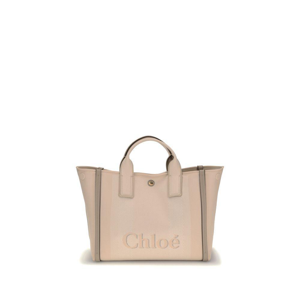 Chloé Carry Handbag CHCHC25SS910O6526YBB