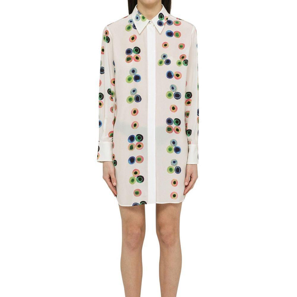 Chloé Chemisier Dress CH-8736309018836-42