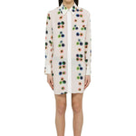 Chloé Chemisier Dress CH-8736309018836-42