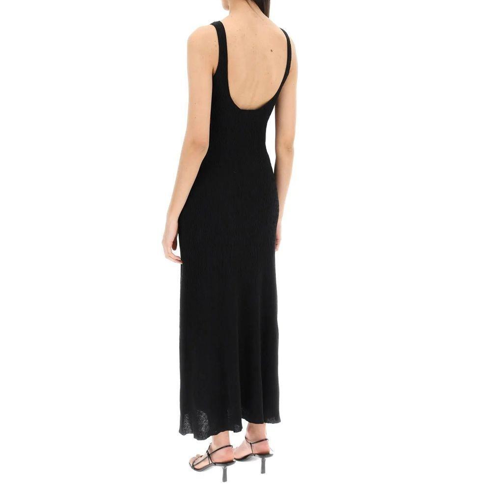 Chloé Cut-Out Knitted Dress CH-8736309346516-M
