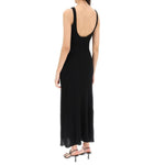 Chloé Cut-Out Knitted Dress CH-8736309346516-M