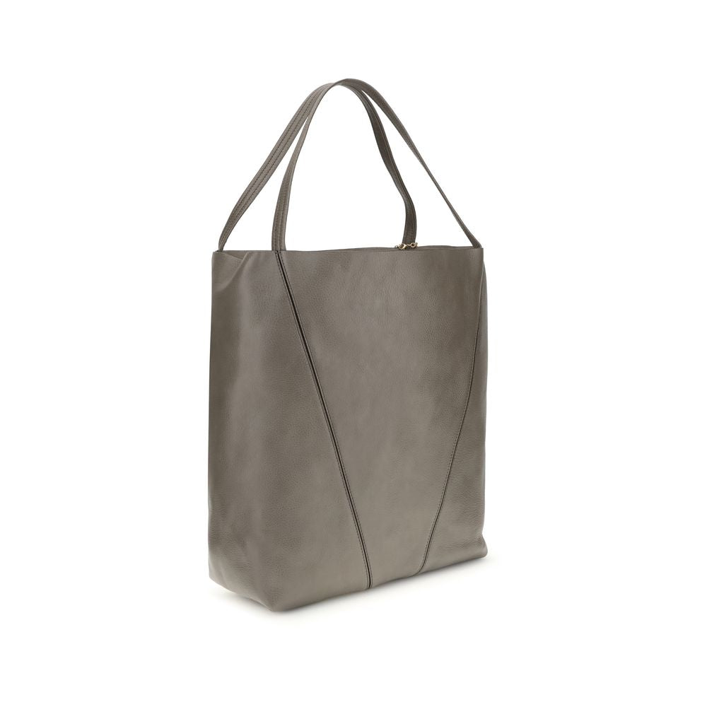 Chloé Spin Large Tote Bag CHCHC25SS810N84036BB