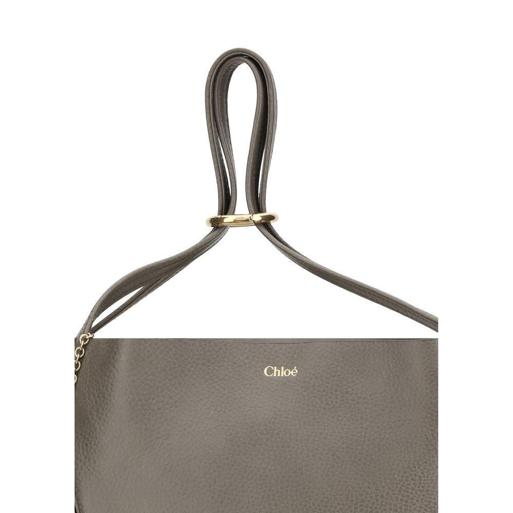 Chloé Spin Large Tote Bag CHCHC25SS810N84036BB