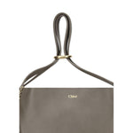 Chloé Spin Large Tote Bag CHCHC25SS810N84036BB