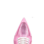 Christian Louboutin Leather Pumps CH-8736327696596-EU35/US5