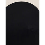 Courrèges Satin illusion hoop Bodysuit CO-325JBD143PL01629999-M