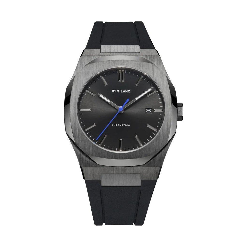 D1 MILANO Mod. AUTOMATIC RETRO D1-ATRJ11