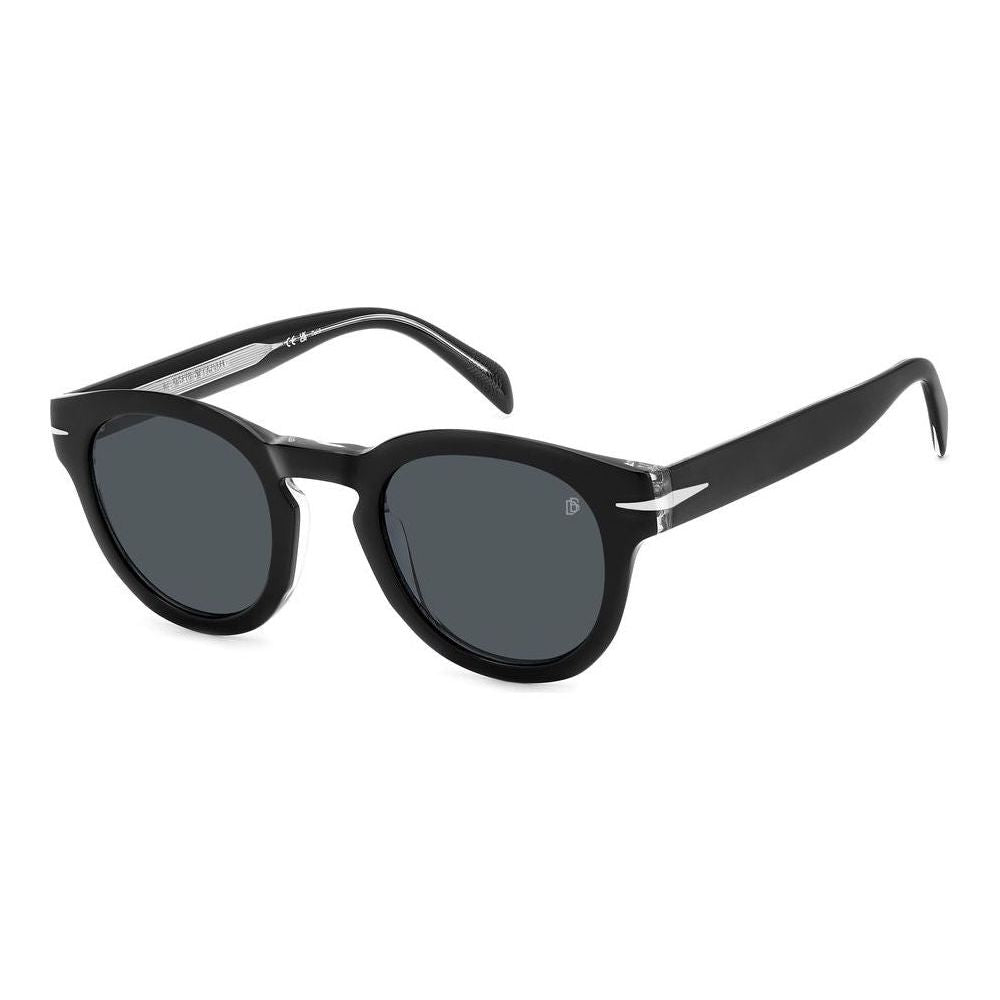 DAVID BECKHAM MOD. DB 7041_S FLAT DB 7041_S FLAT_7C5-IR_49
