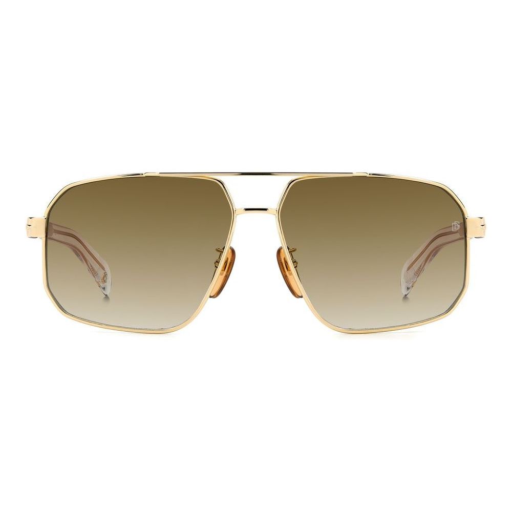 DAVID BECKHAM MOD. DB 7102_S SUNGLASSES & EYEWEAR