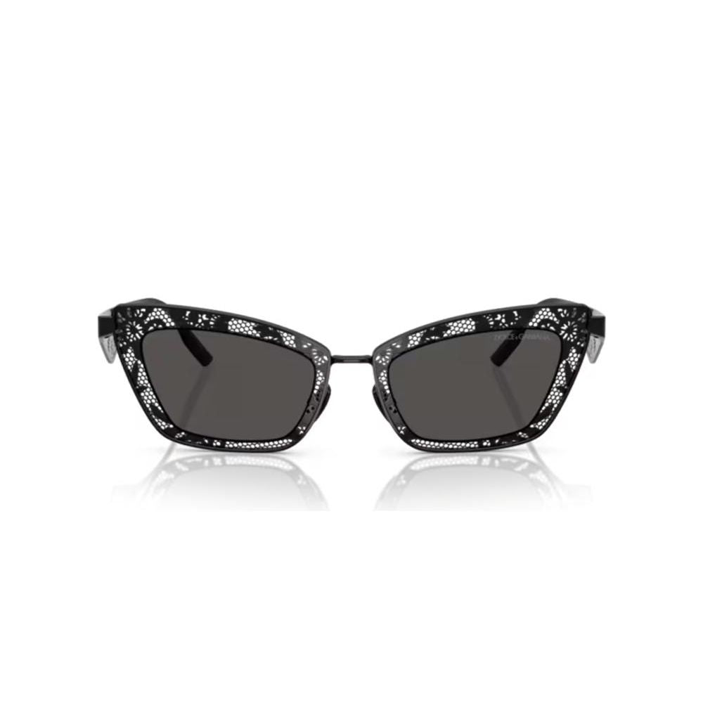 DOLCE & GABBANA MOD. DG 2311 DG 2311_01-87_51