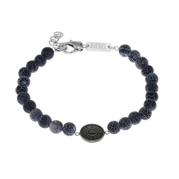 DIESEL JEWELS JEWELRY Mod. DX1464040-0