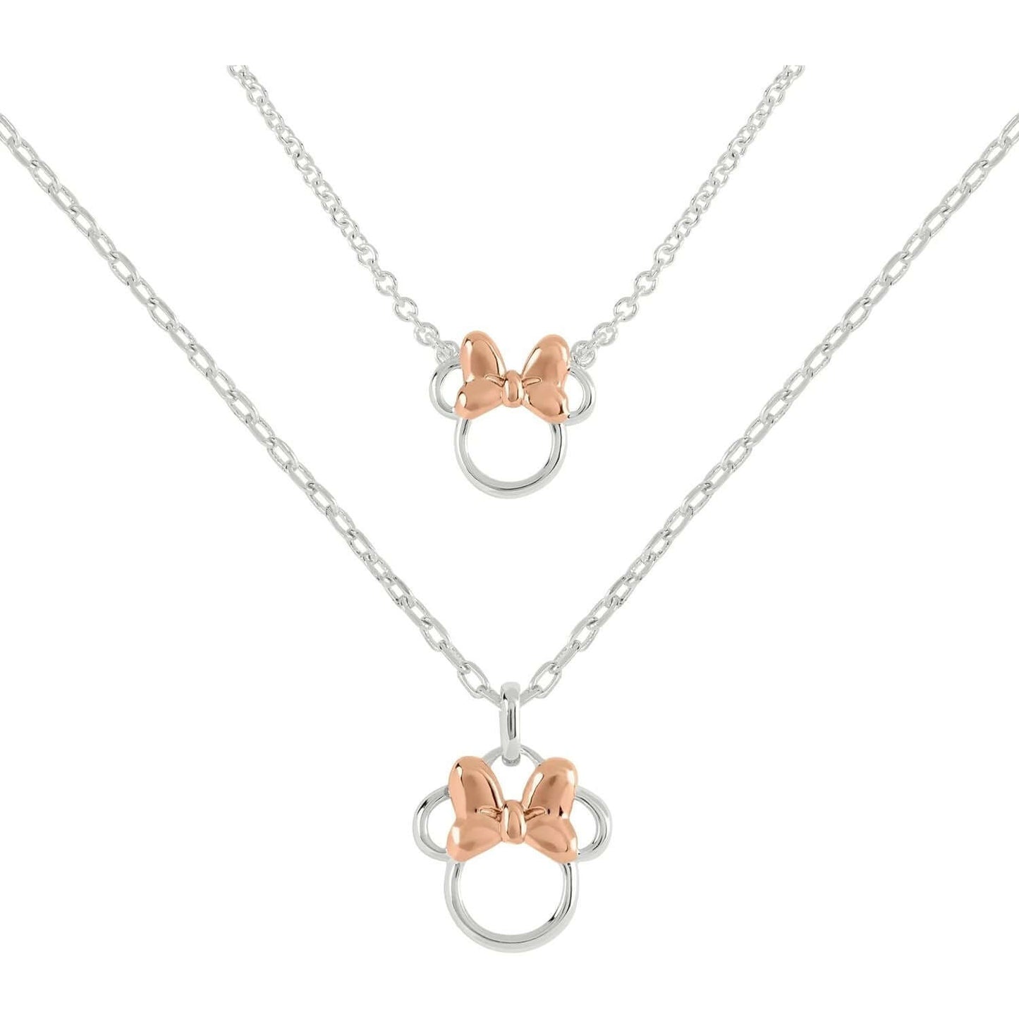 DISNEY JEWELS Mod. SF00487TL-CS DISNEY JEWELS