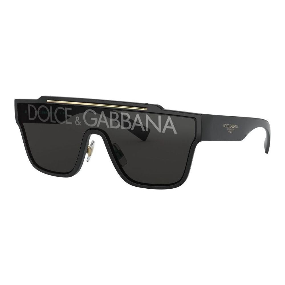 DOLCE & GABBANA MOD. VIALE PIAVE 2-0 DG 6125 SUNGLASSES & EYEWEAR