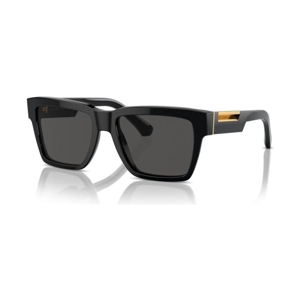 DOLCE & GABBANA MOD. DG 4465 DG 4465_501-87_55