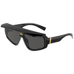 DOLCE & GABBANA MOD. DG 6177 DG 6177_501-87_46