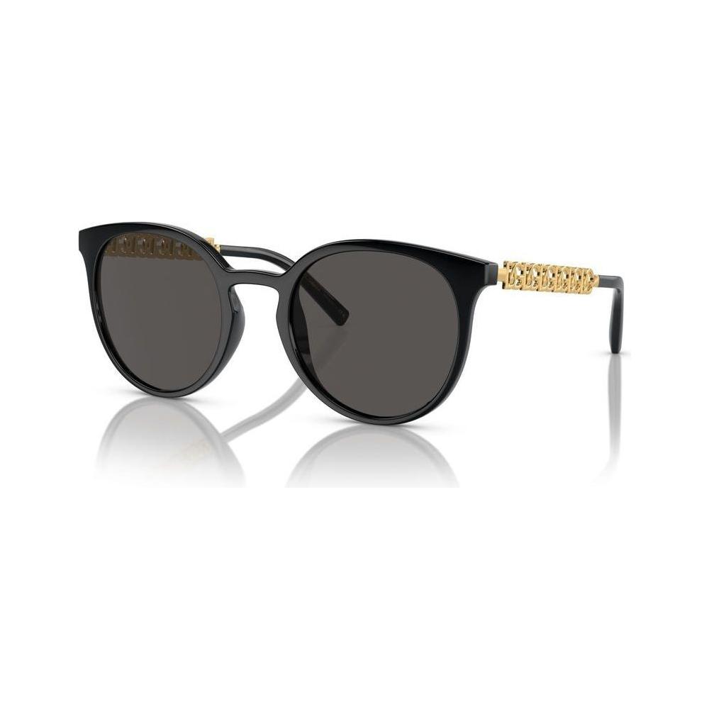 DOLCE & GABBANA MOD. DG 6189U DG 6189U_501-87 X_52
