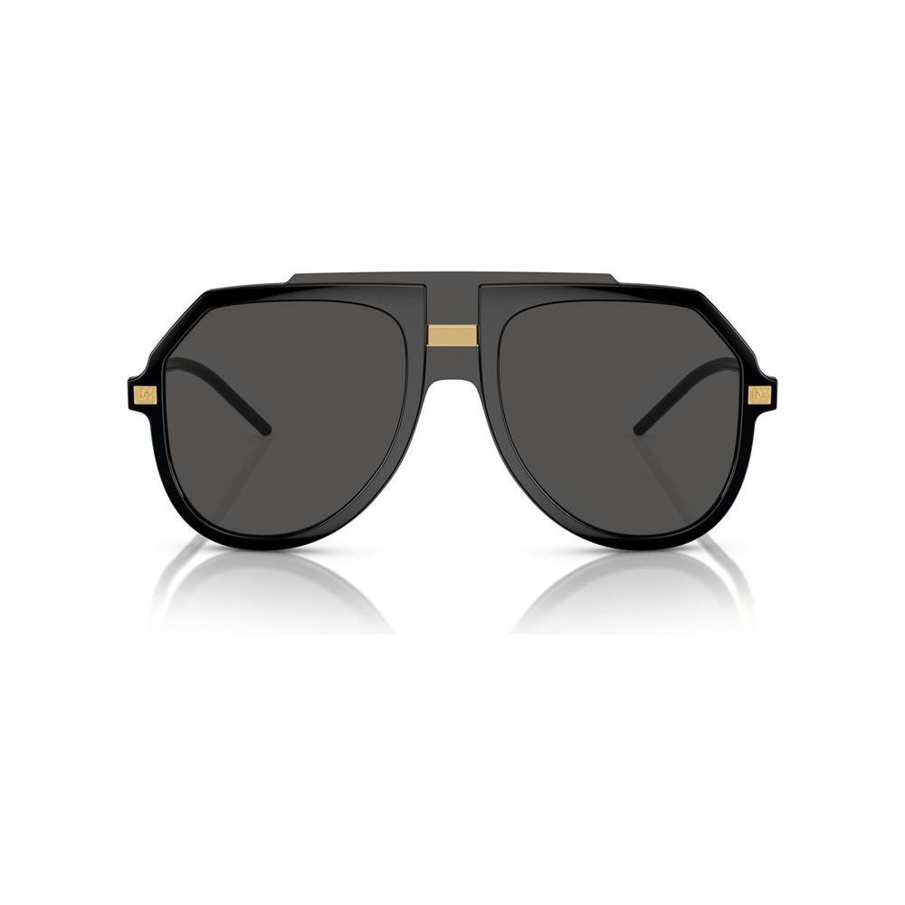 DOLCE & GABBANA MOD. DG 6195 DG 6195_501-87_45