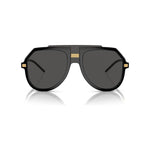 DOLCE & GABBANA MOD. DG 6195 DG 6195_501-87_45
