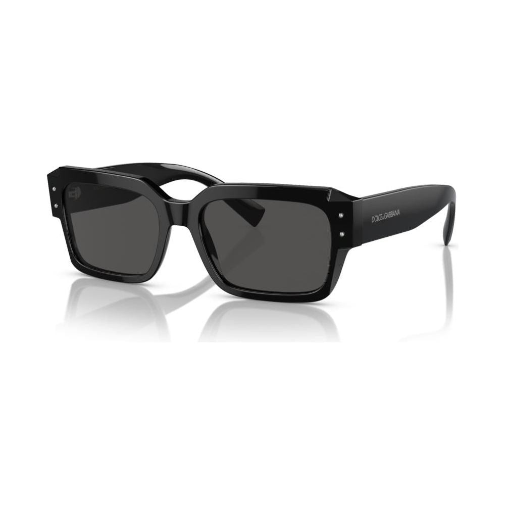 DOLCE & GABBANA MOD. DG4460 DG4460_501-87_56