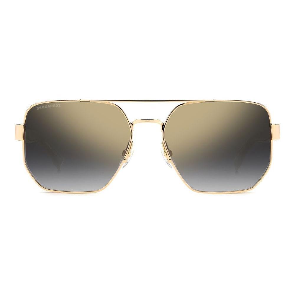 DSQUARED2 MOD. D2 0083_S D2 0083_S_RHL-FQ A_58