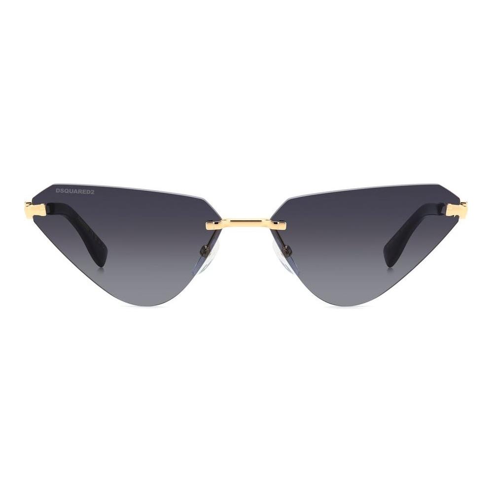 DSQUARED2 MOD. D2 0108_S D2 0108_S_RHL-9O K_63