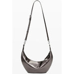 Desigual Bronze Polyethylene Women Handbag DE-39860