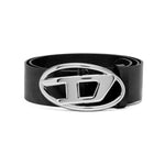 Diesel 1DR leather belt Belts