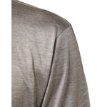 Dolce & Gabbana Beige Hazelnut Cotton Shortsleeve Shirt T-shirt TSH91219-50