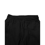 Dolce & Gabbana Black Cotton Jogger Jogging Men Trouser Pants PAN76662 -50