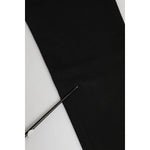 Dolce & Gabbana Black Cotton Jogger Jogging Men Trouser Pants PAN76662 -50