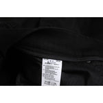Dolce & Gabbana Black Cotton Skinny Jeans Men Trouser Pants PAN76664 -566