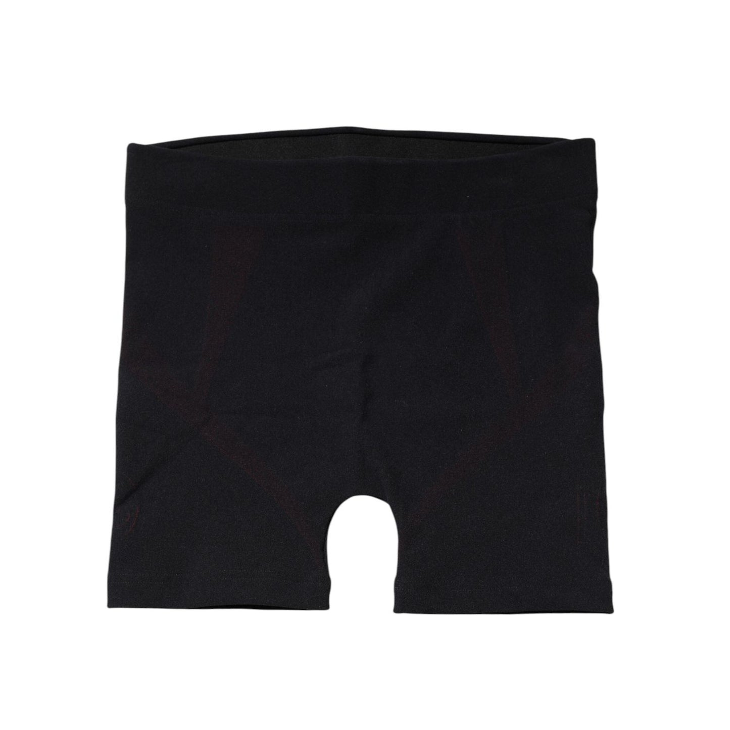Dolce & Gabbana Black Nylon Stretch Boxer Shorts Underwear BIK1545-14