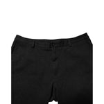 Dolce & Gabbana Dark Gray Viscose Dress Men Pants PAN76339-56