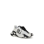 Dolce & Gabbana Day Faster Sneakers DO-CK2355AL8088B930-EU38/US8