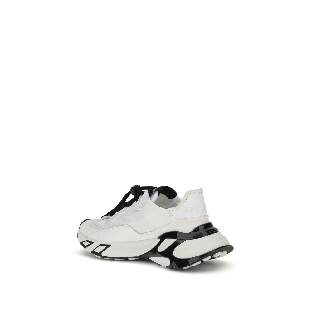 Dolce & Gabbana Day Faster Sneakers DO-CK2355AL8088B930-EU38/US8