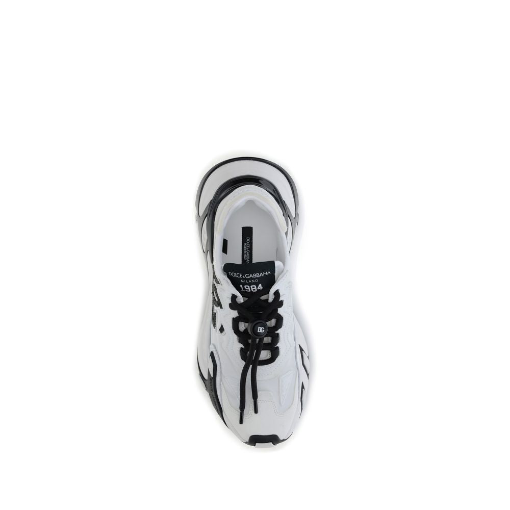 Dolce & Gabbana Day Faster Sneakers DO-CK2355AL8088B930-EU38/US8