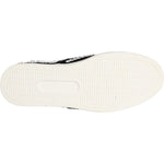 Dolce & Gabbana Black Embellished London Men Slip On Shoes MV6587-41