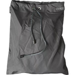 Dolce & Gabbana Dark Gray Polyester Beachwear Shorts Swimwear Men PAN75503-7