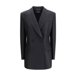 Dolce & Gabbana Double-breasted Blazer DO-F29N7TFU3R1N0000-IT42 | L