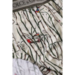 Dolce & Gabbana Ivory Bird Print Cotton Regular Brief Underwear BIK1570-6