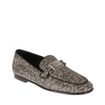 Dolce & Gabbana Jaquard Loafers DO-8736348438740-EU42.5/US9.5
