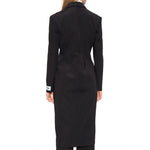 Dolce & Gabbana Long Coat DO-8736454934740-40