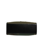 Dolce & Gabbana Multicolor Camouflage Patchwork Crossbody Bag BAG4318